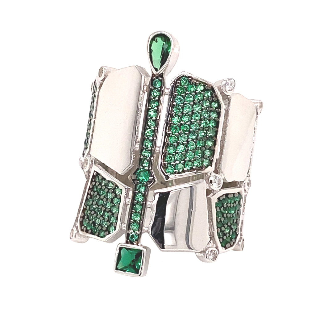 Anillo Isabel I