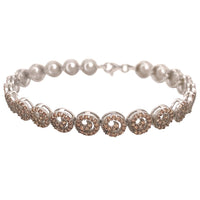 Pulsera Circulo Zen