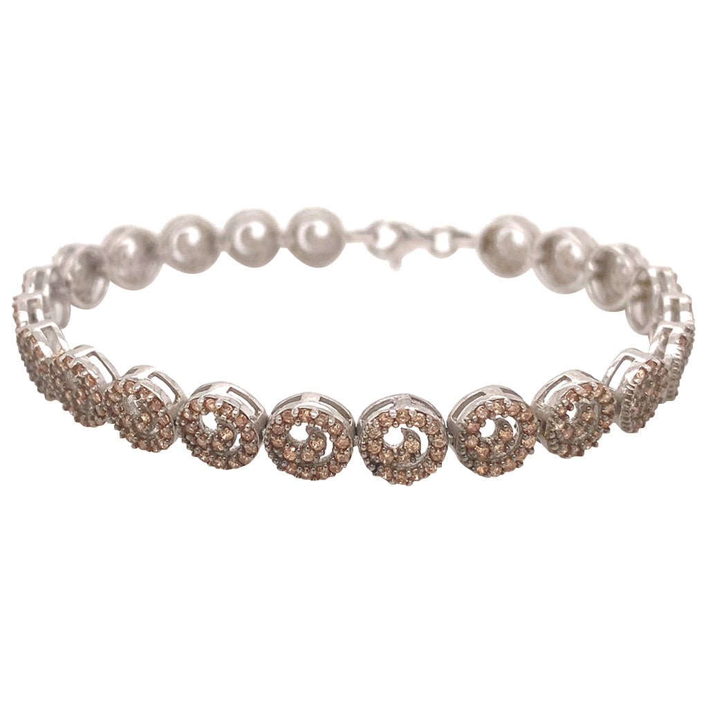 Pulsera Circulo Zen