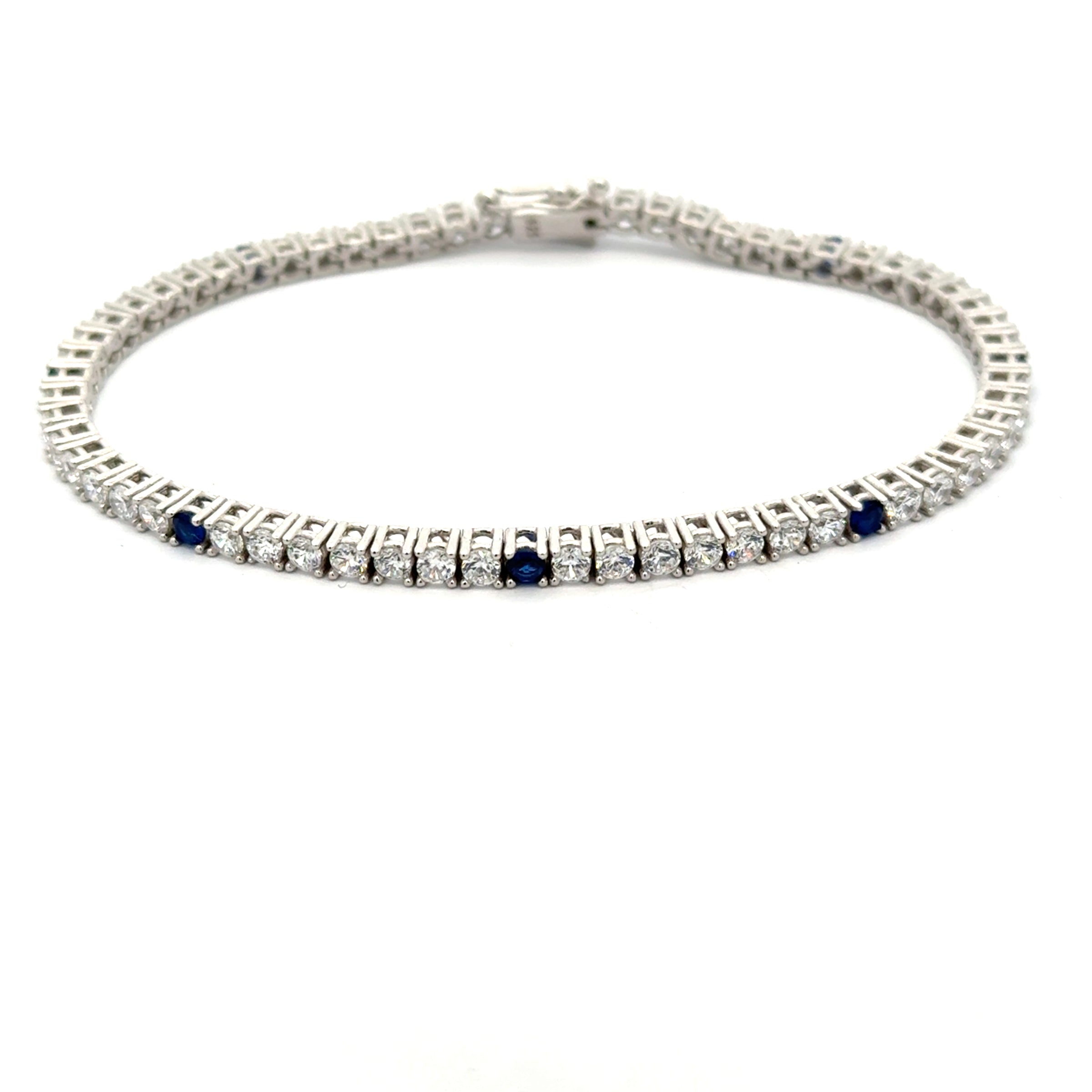Pulsera Tenis 7 PL