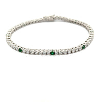 Pulsera Tenis 7 PL
