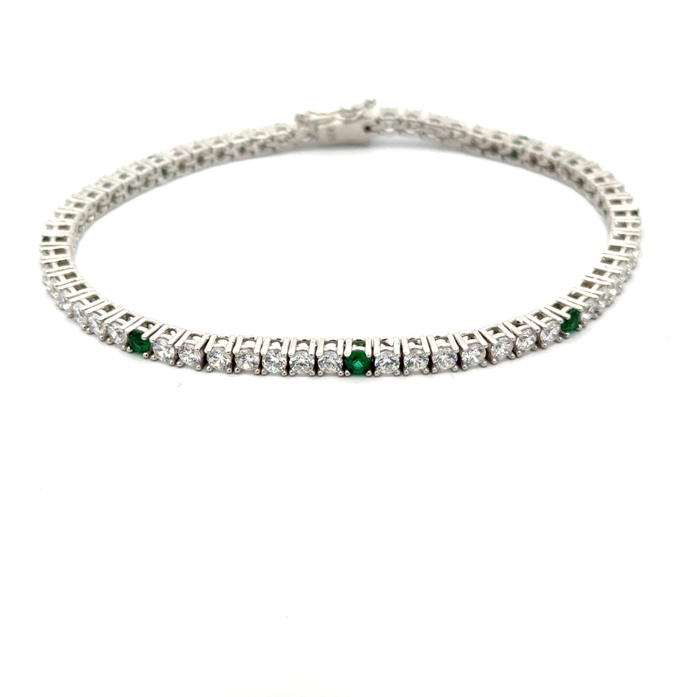 Pulsera Tenis 7 PL