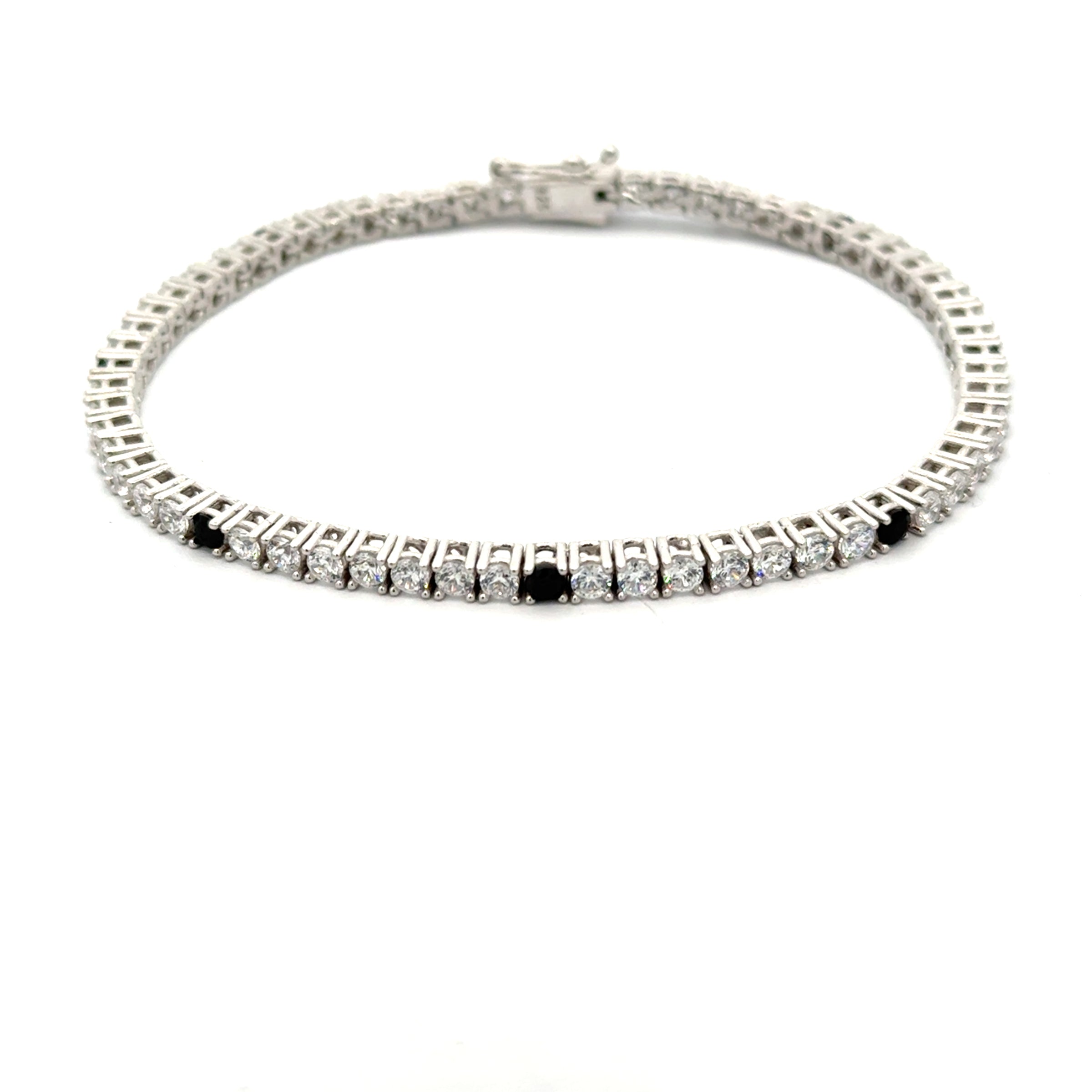 Pulsera Tenis 7 PL