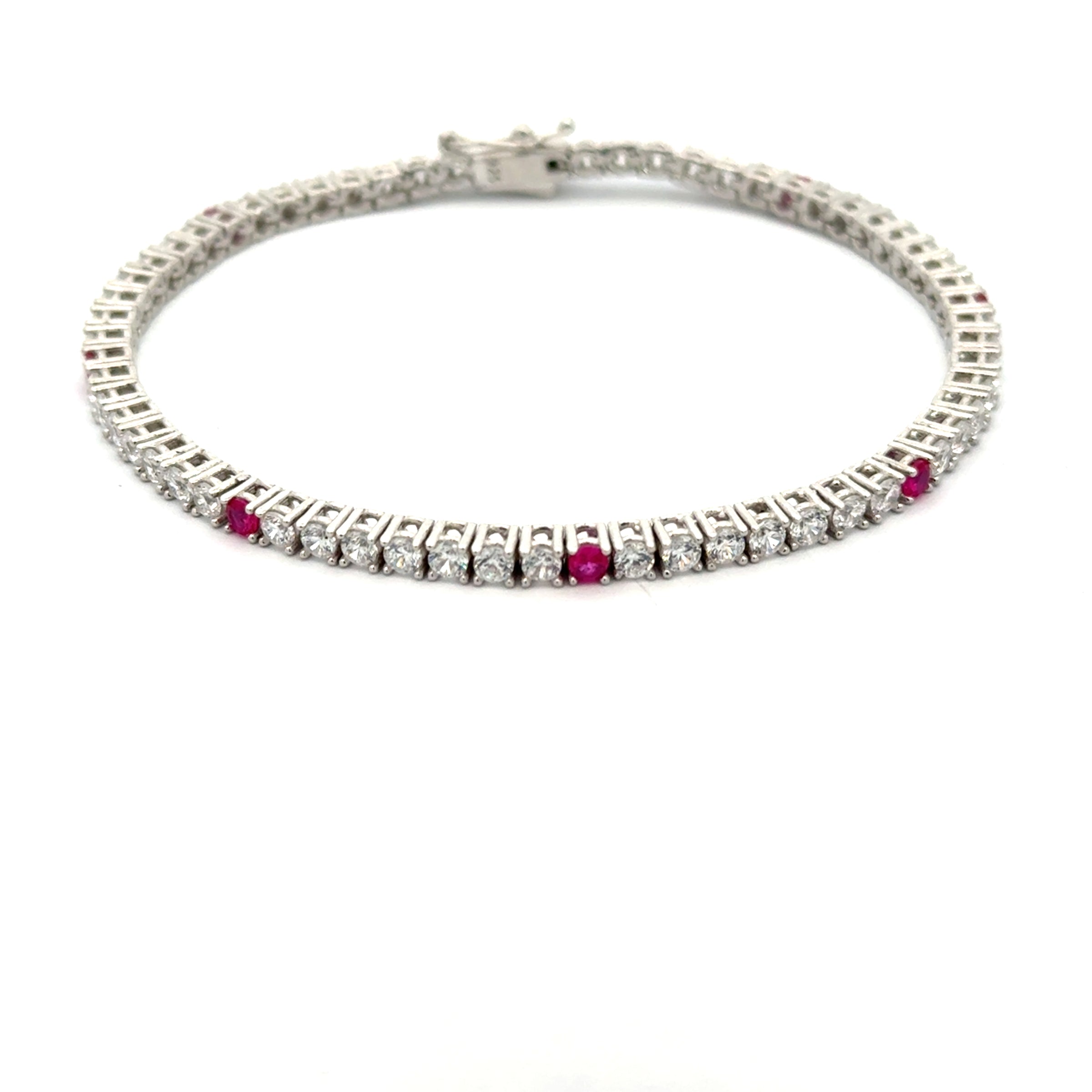 Pulsera Tenis 7 PL