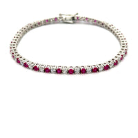 Pulsera Tenis Mix PL