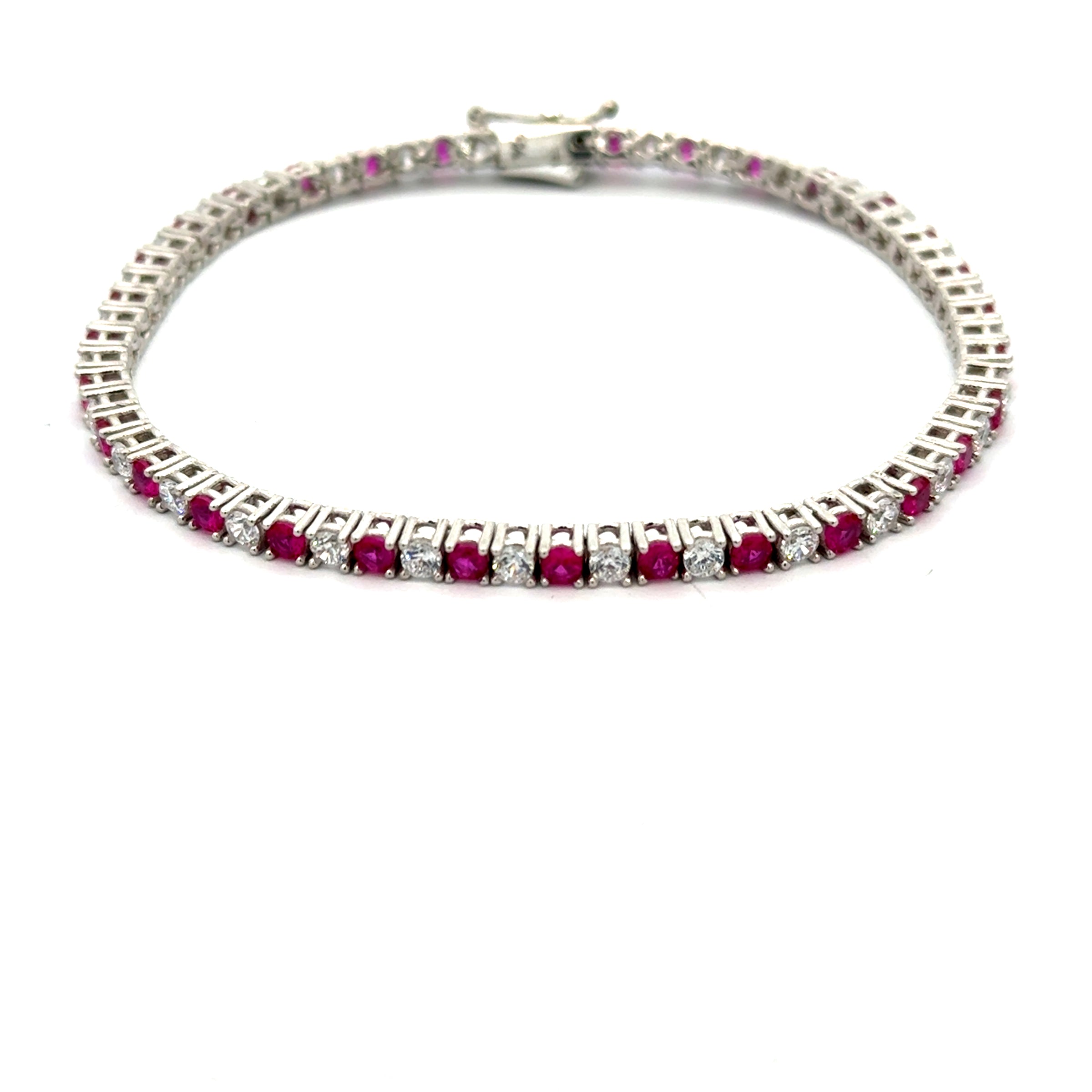 Pulsera Tenis Mix PL