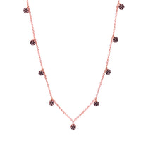 Collar de Bolitas DR