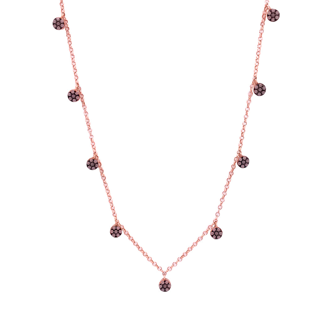 Collar de Bolitas DR