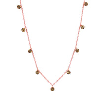Collar de Bolitas DR