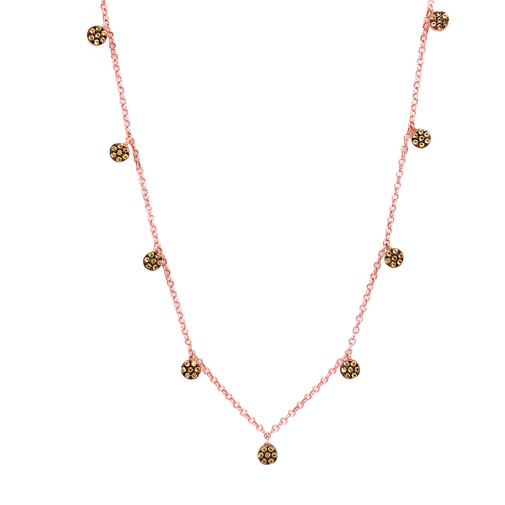 Collar de Bolitas DR