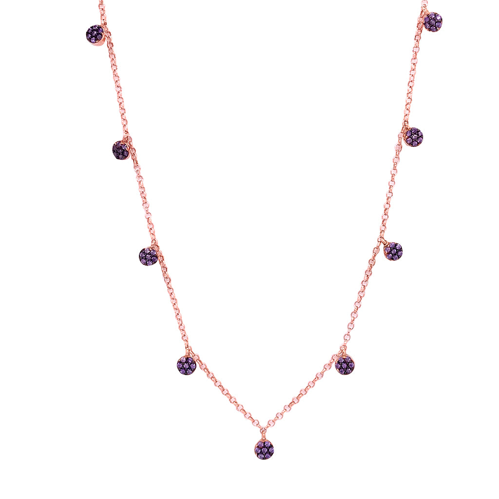 Collar de Bolitas DR