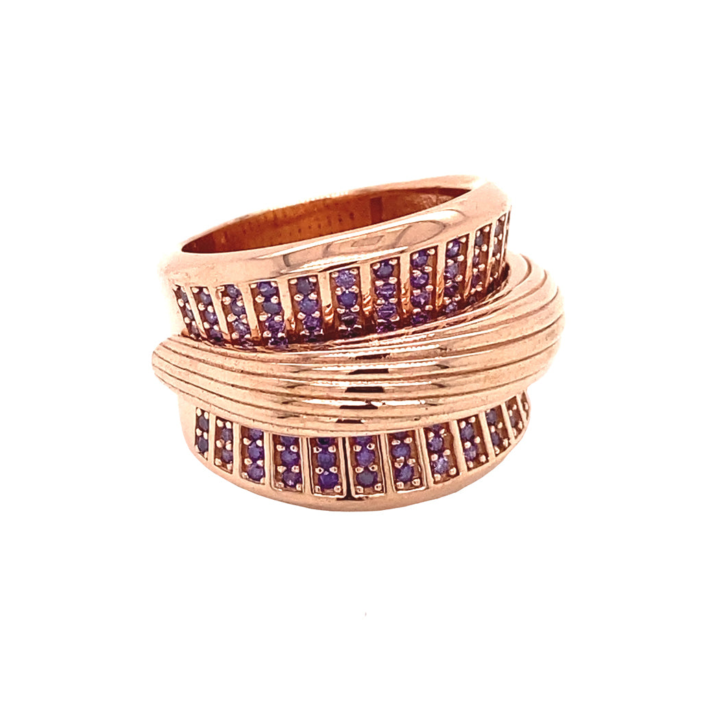 Anillo Victoria
