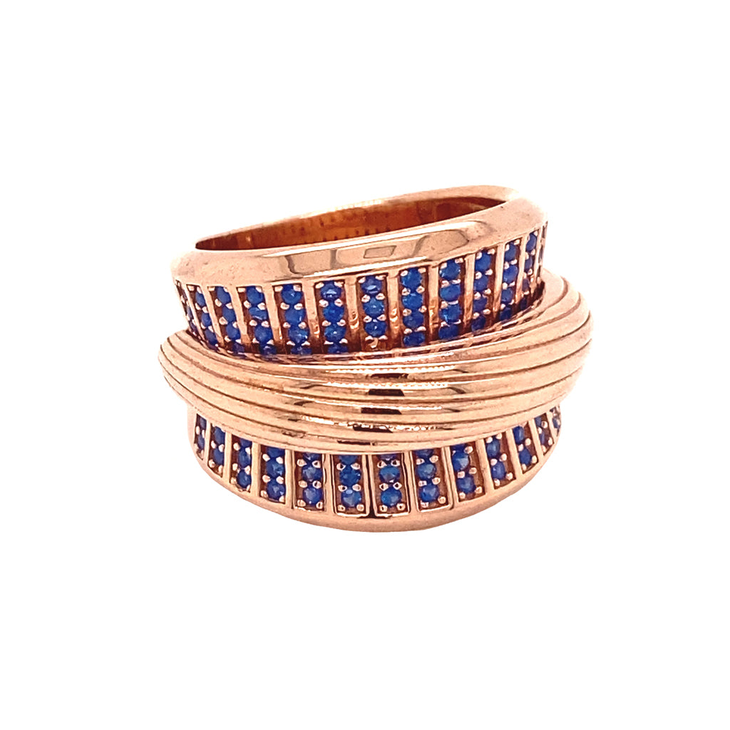 Anillo Victoria