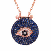 Collar Ojo Otomano I