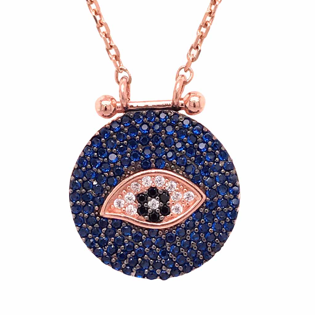 Collar Ojo Otomano I