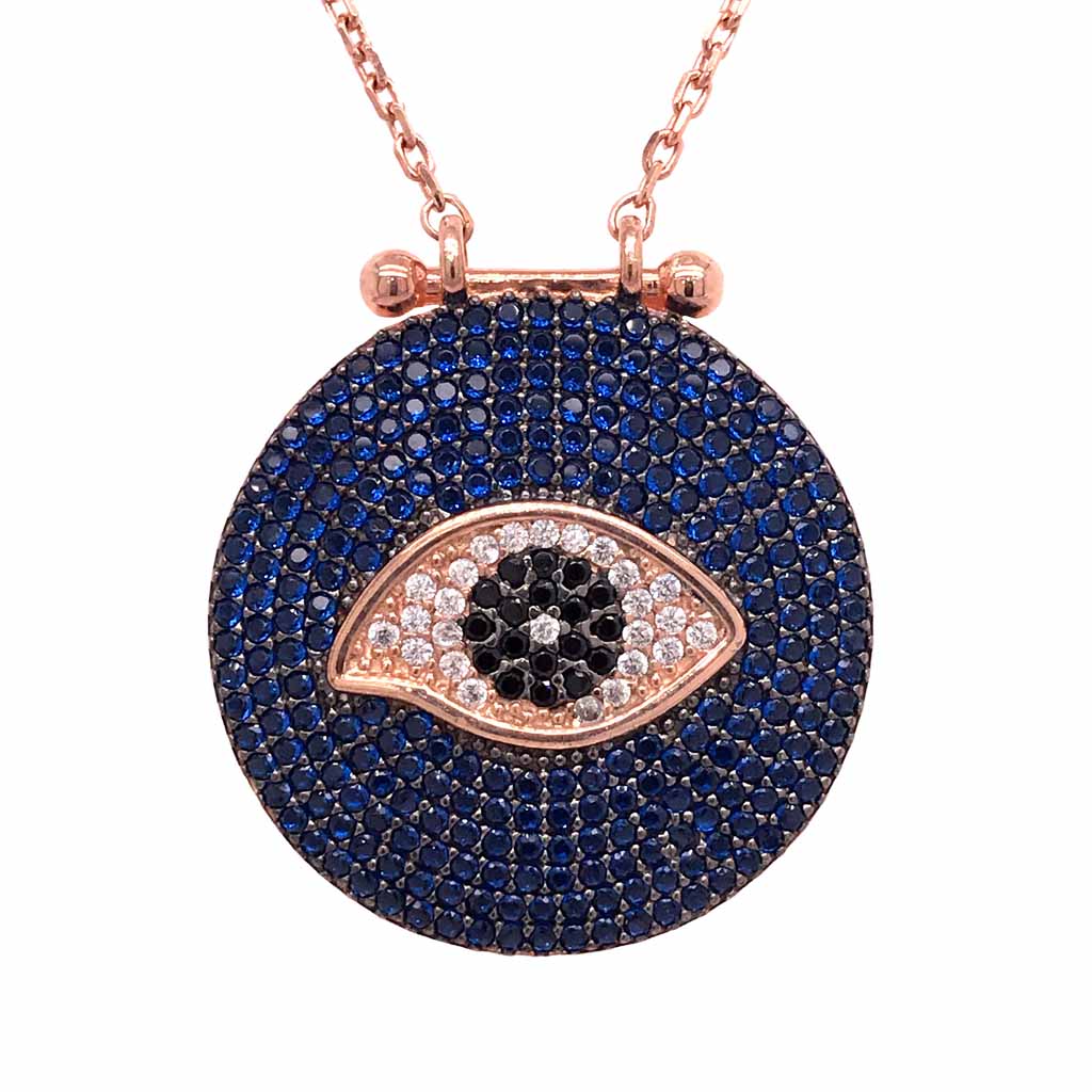 Collar Ojo Otomano II