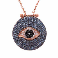 Collar Ojo Otomano II