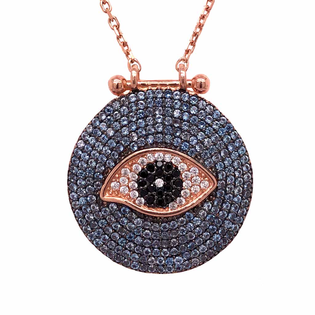 Collar Ojo Otomano II
