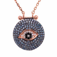 Collar Ojo Otomano I