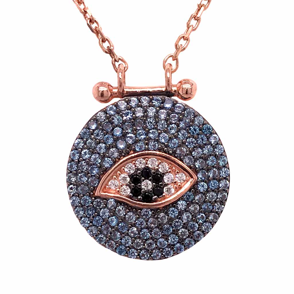 Collar Ojo Otomano I