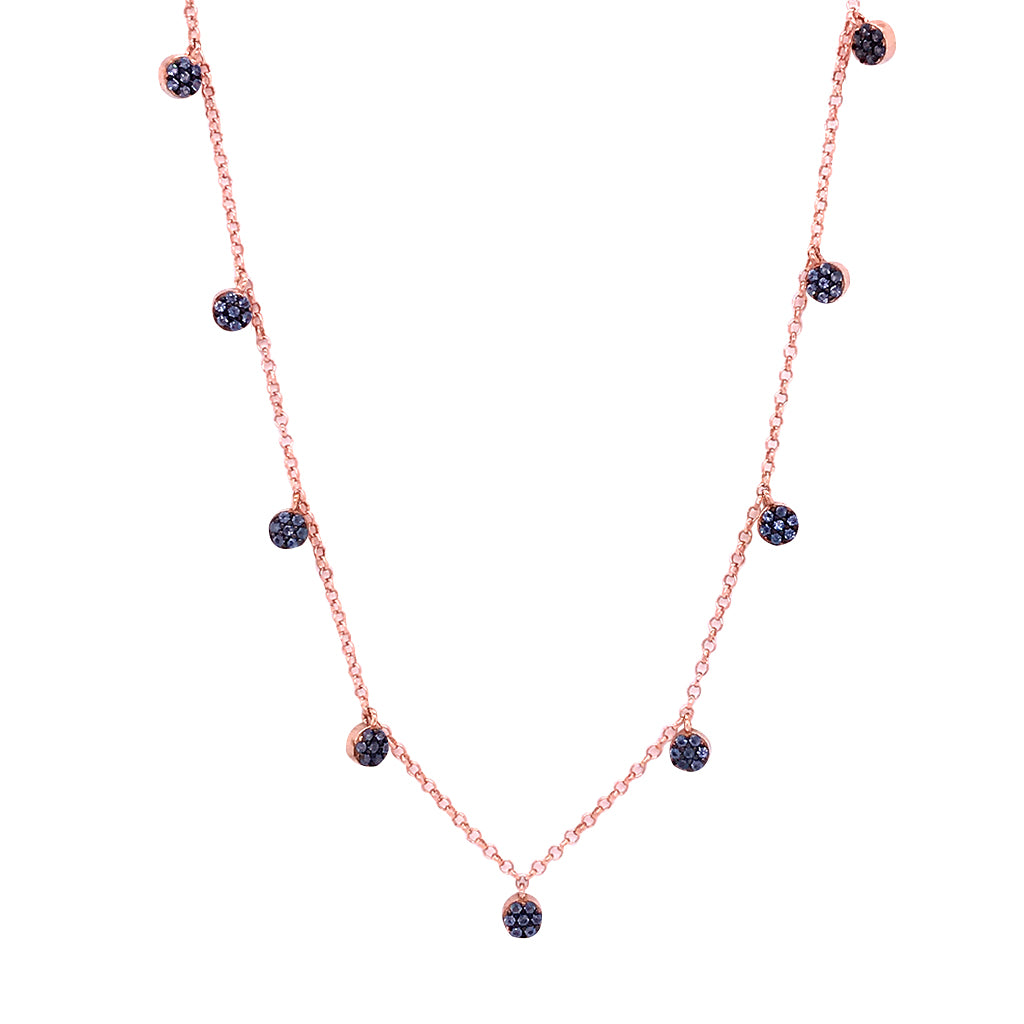 Collar de Bolitas DR
