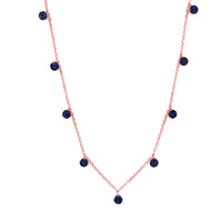Collar de Bolitas DR