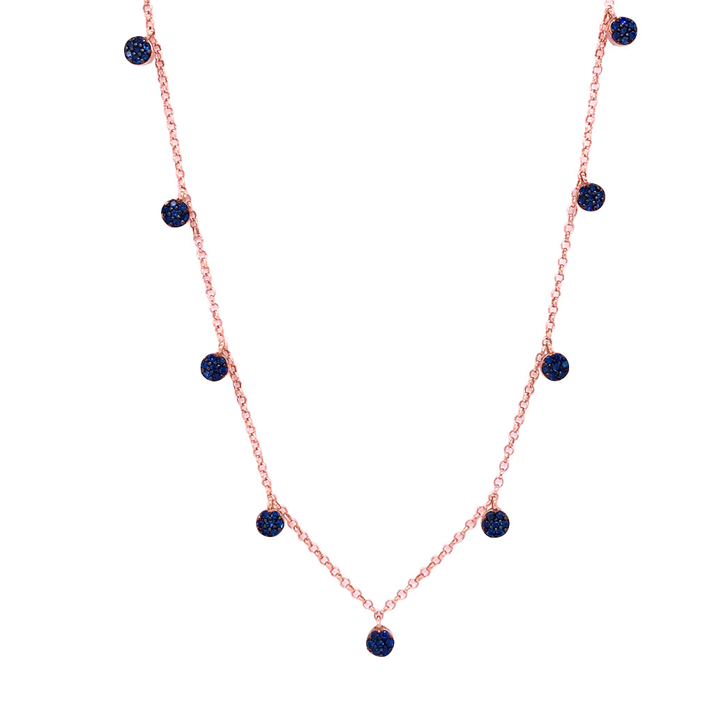 Collar de Bolitas DR