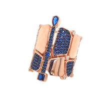 Anillo Isabel I