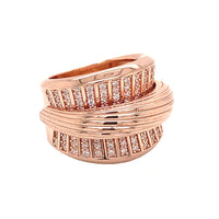 Anillo Victoria