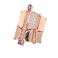 Anillo Isabel I