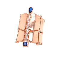 Anillo Isabel II