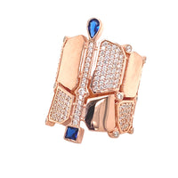 Anillo Isabel I