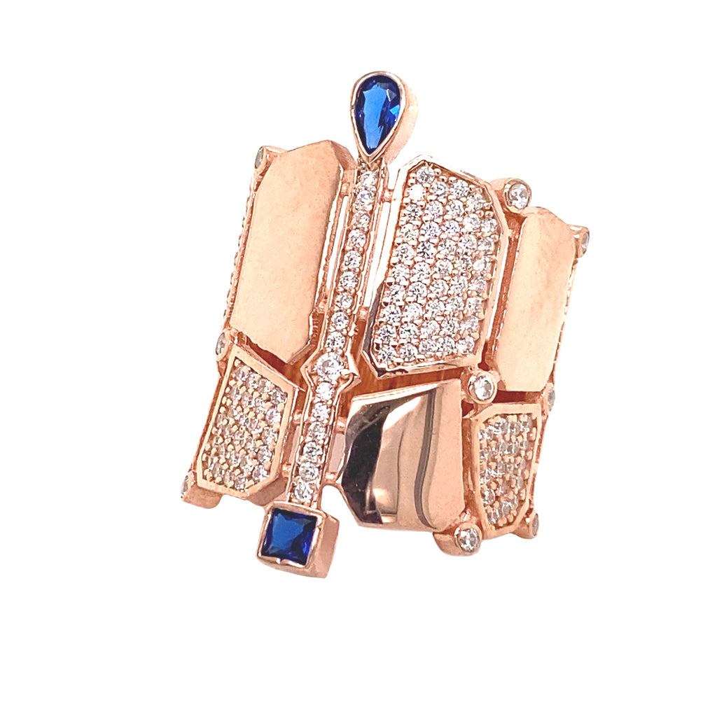 Anillo Isabel I