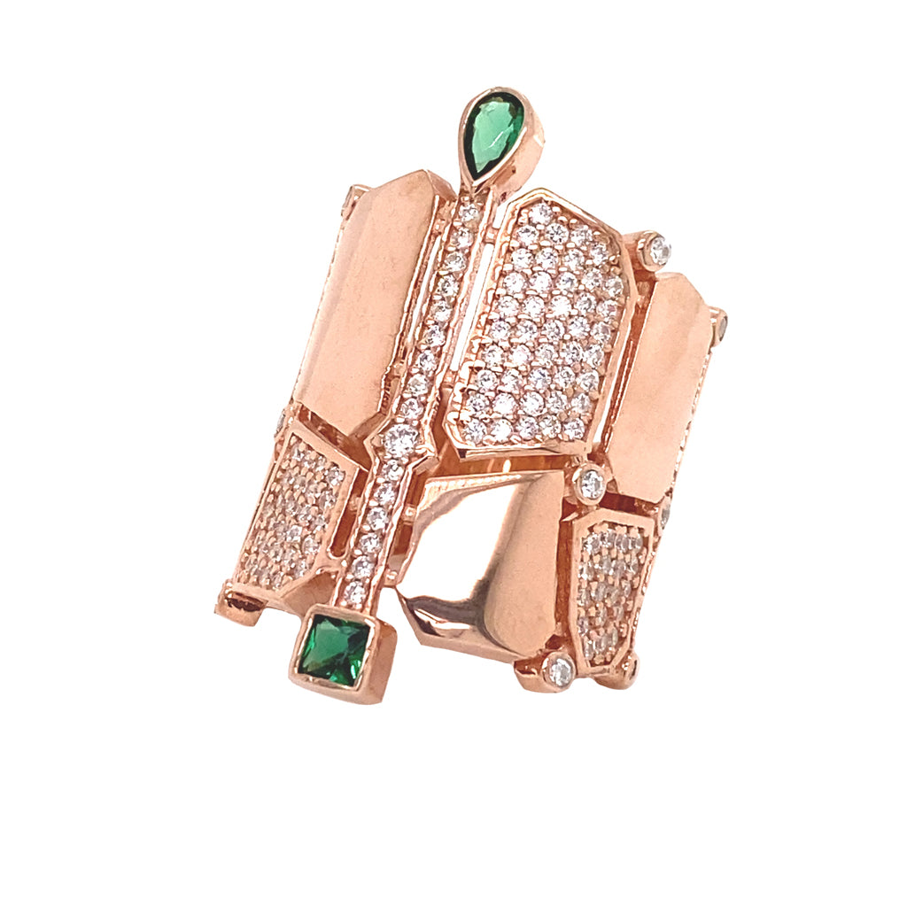 Anillo Isabel I