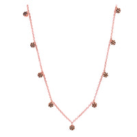 Collar de Bolitas DR