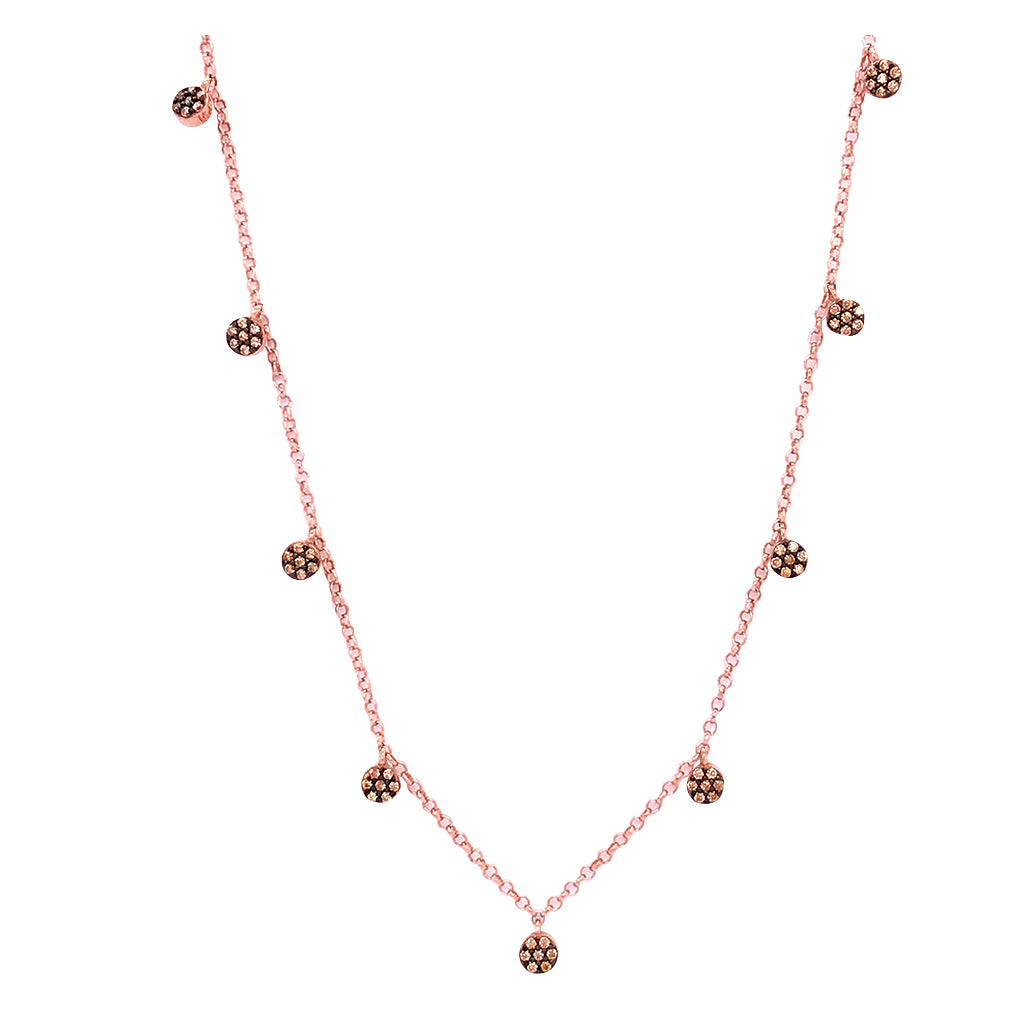Collar de Bolitas DR