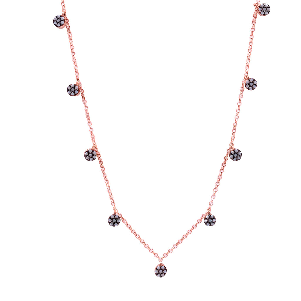 Collar de Bolitas DR