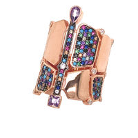 Anillo Isabel I