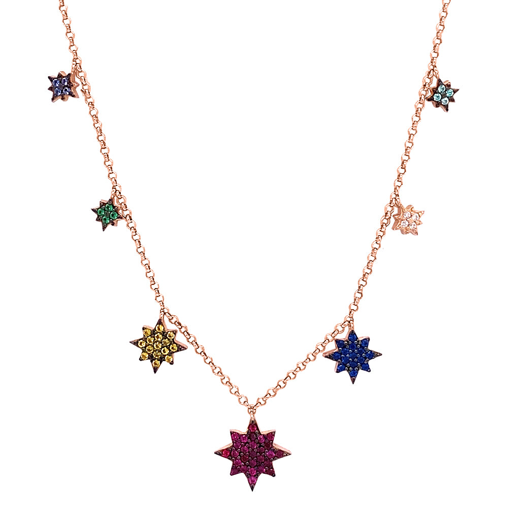 Polaris Necklace