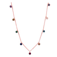 Collar de Bolitas DR