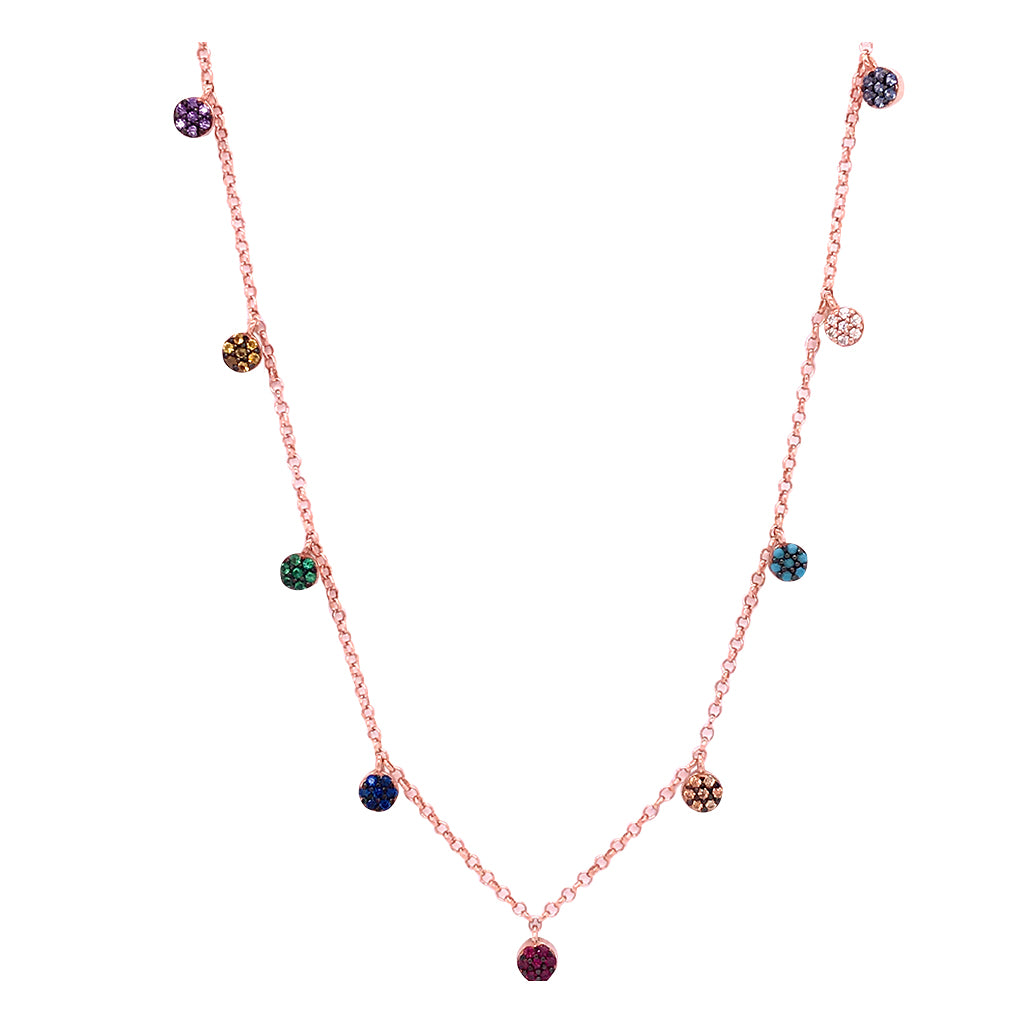 Collar de Bolitas DR