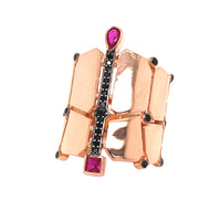Anillo Isabel II
