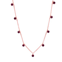 Collar de Bolitas DR
