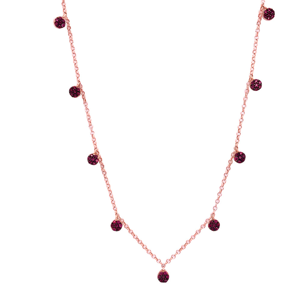 Collar de Bolitas DR