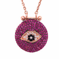 Collar Ojo Otomano I