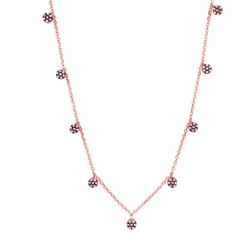 Collar de Bolitas DR