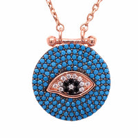 Collar Ojo Otomano I