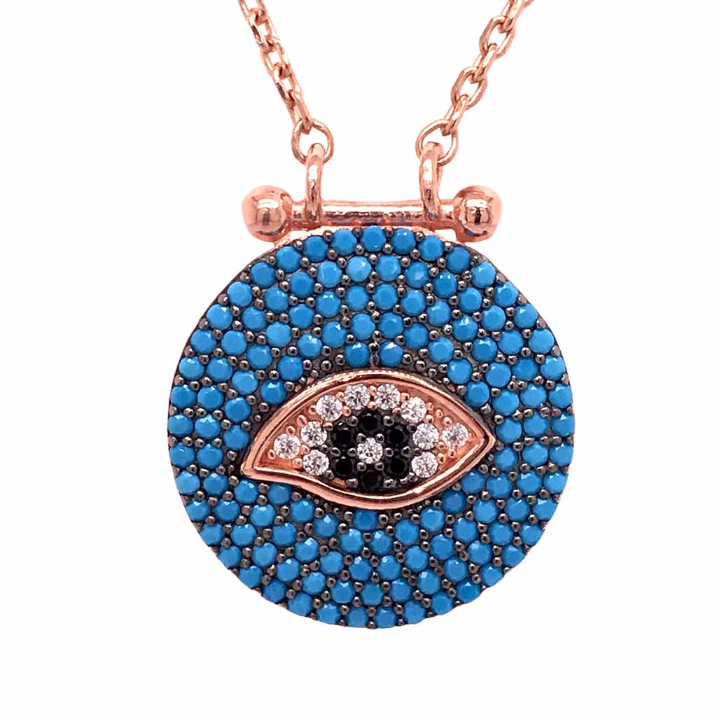 Collar Ojo Otomano I