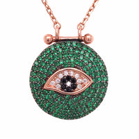 Collar Ojo Otomano I