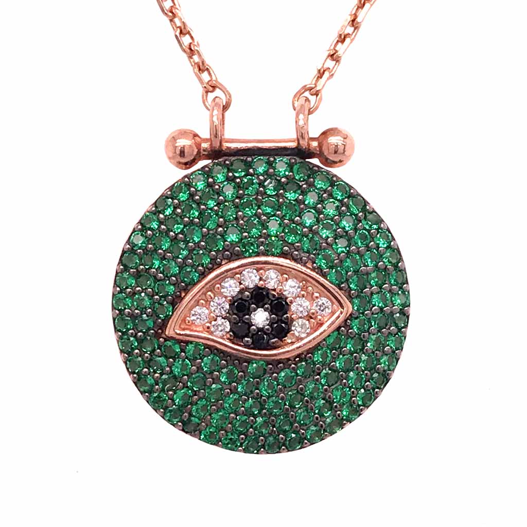 Collar Ojo Otomano I